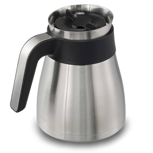 Thermal Carafe & Brew-Through Lid Coffee & Tea Makers - Ninja