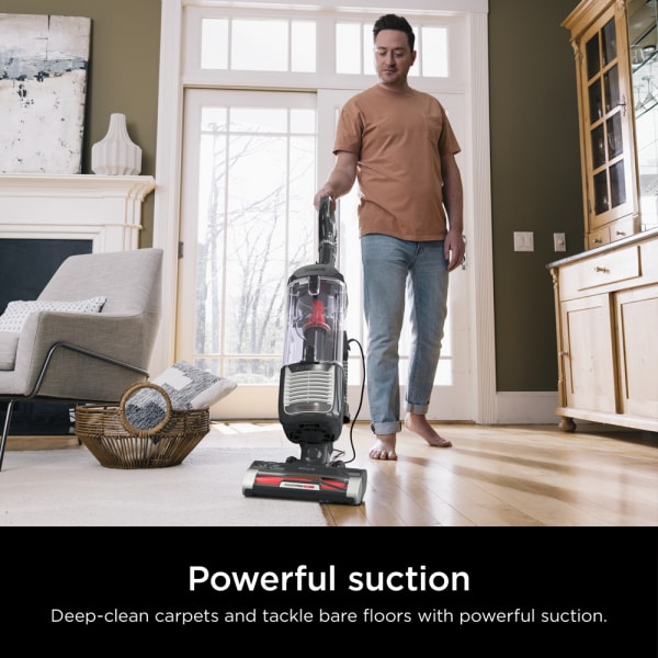 Shark® Rotator® Pet Upright Vacuum with PowerFins® HairPro™ and Odor  Neutralizer Technology Upright Vacuums - Shark