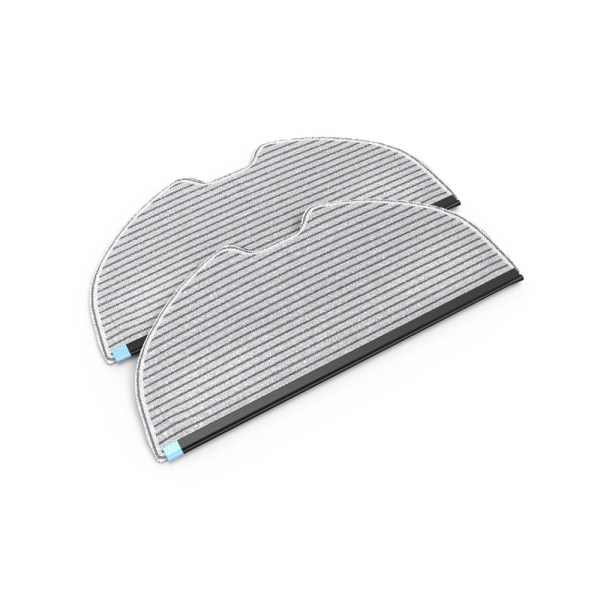 ​Shark® Robot Antimicrobial Microfiber Mopping Pads
