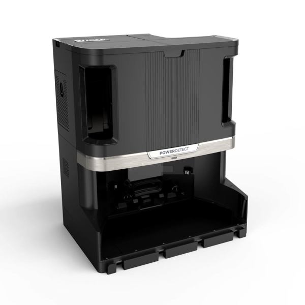 Shark® POWERDETECT™ with NeverTouch Base (60-day)