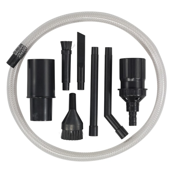 Home & Car Detail Kit Corded Stick Vacuums Shark