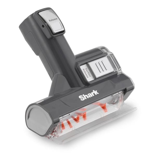 Mini Motorized Brush Upright Vacuums Shark