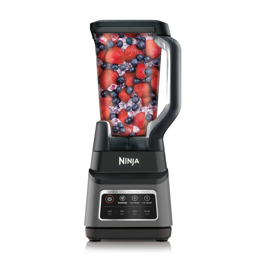 72 oz. Professional Blender, 3 Speed, 1000-Watt, with Pulse Control, Ice Crushing, and Pureeing - Thumbnail 2
