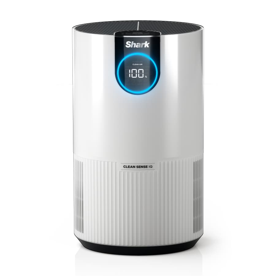 Air Purifier with True HEPA (HP102/HC450 Series)