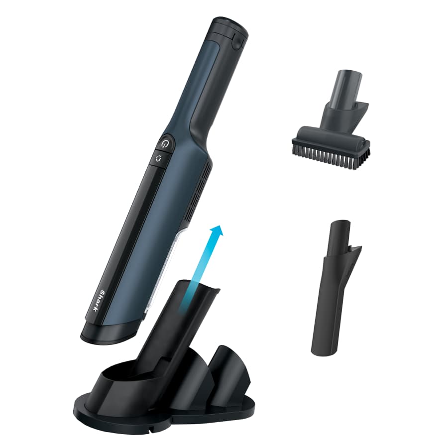 Shark® WANDVAC® POWER PET Cordless Handheld Vacuum