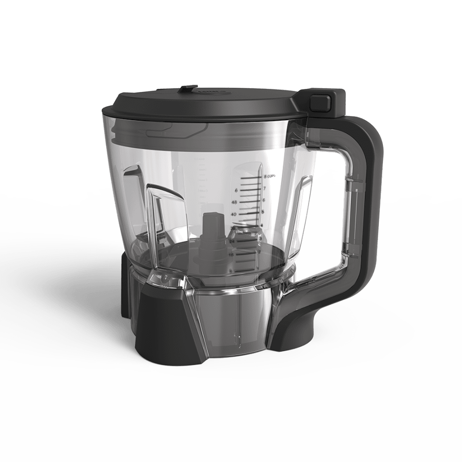 ​Ninja Detect™ 64 oz. Power Food Processor Bowl with Flat Lid