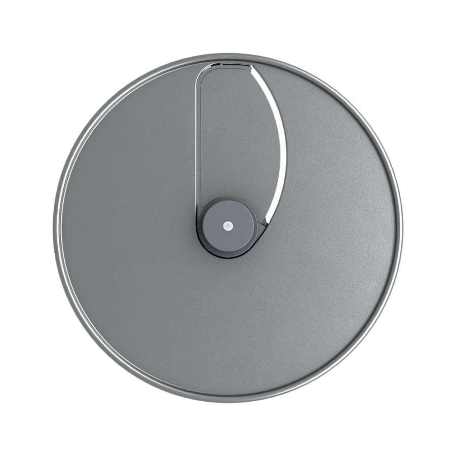 Adjustable Slicing Disc