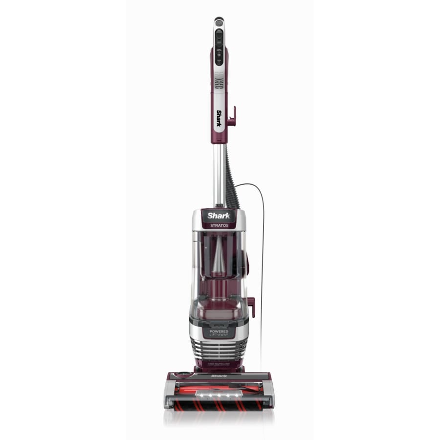 Shark® Stratos™ DuoClean® PowerFins™ Upright Vacuum