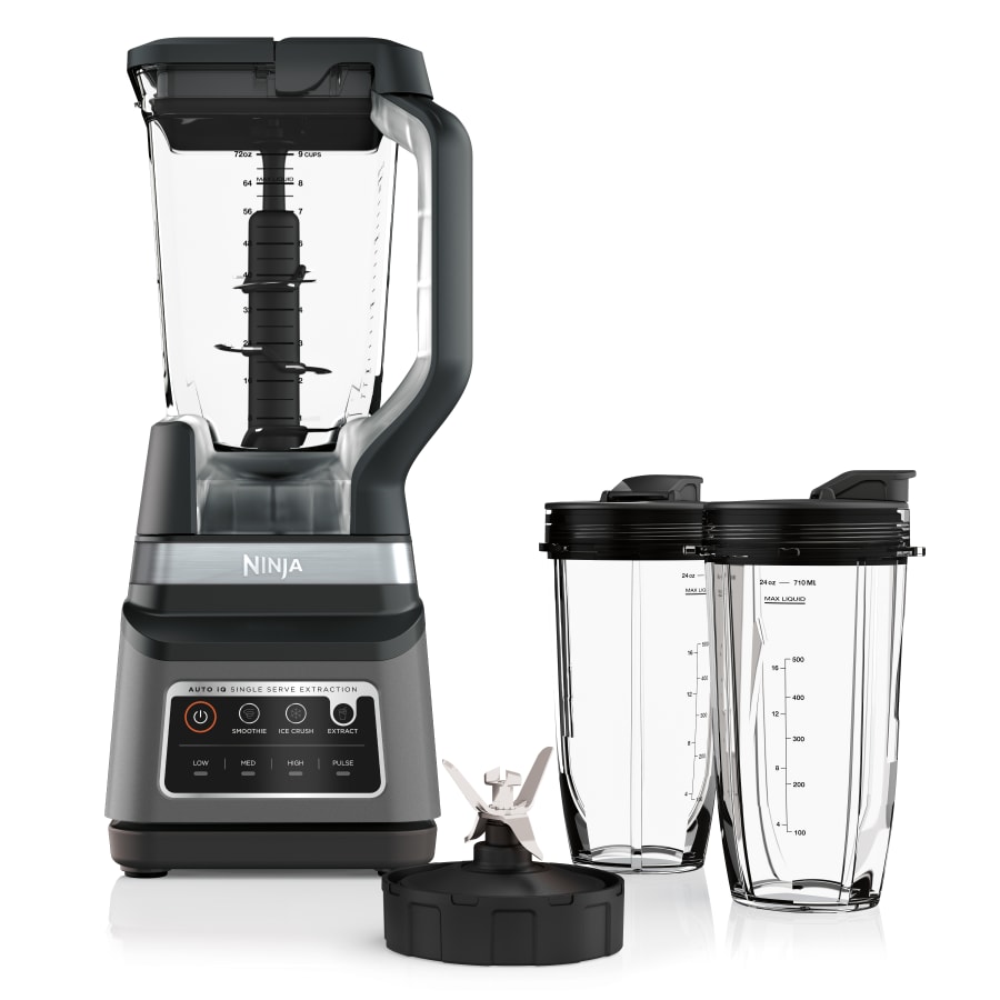 Ninja® Professional Plus Blender DUO® with Auto-iQ® Blenders & Kitchen Systems - Ninja