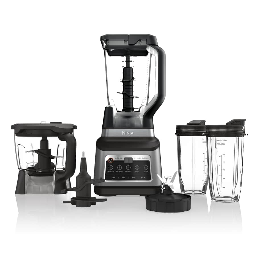 Ninja Blender Set