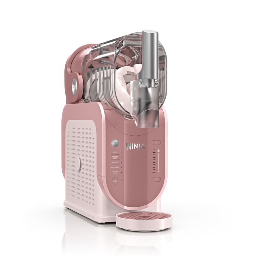 Ninja Slushi Pink
