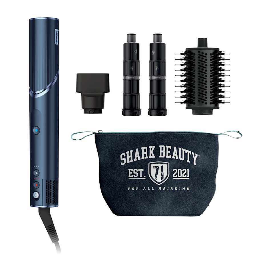 Shark FlexStyle® Air Styling & Drying System Indigo Rush