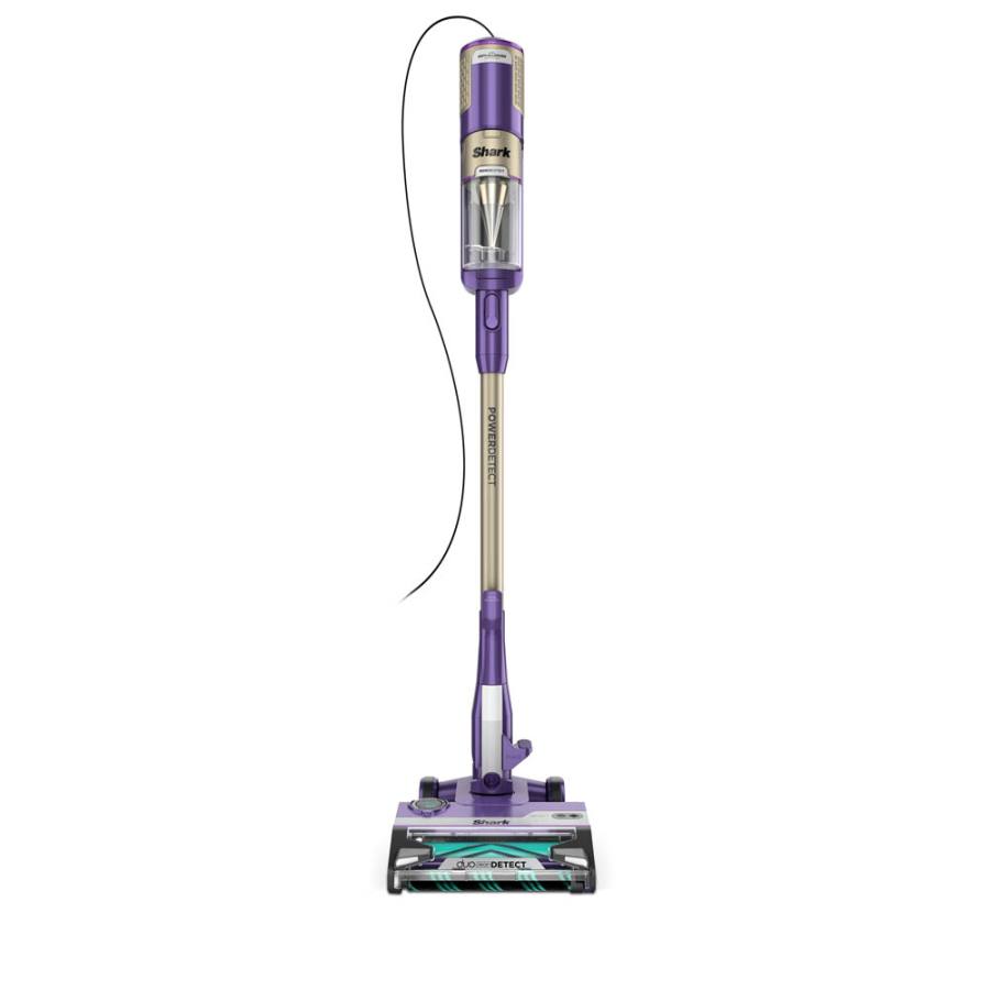 Shark® POWERDETECT™ Ultra-Light Corded Stick Vacuum