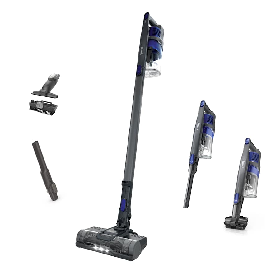 Shark® Pet Cordless Stick Vacuum