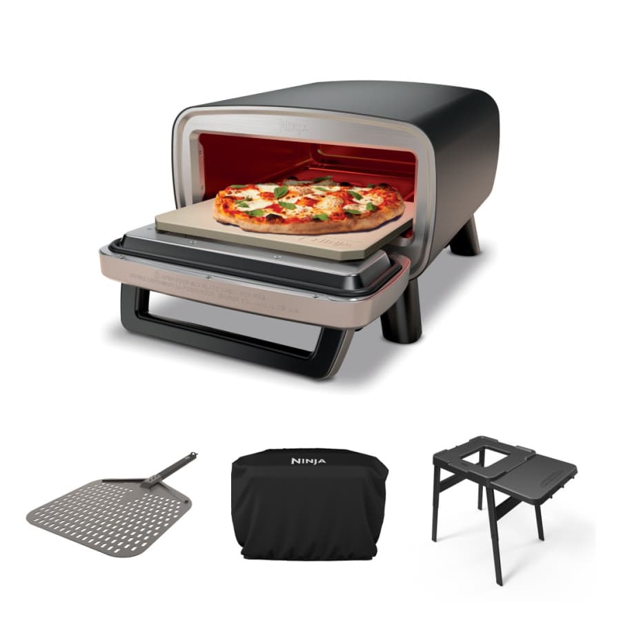 Pizza Oven
