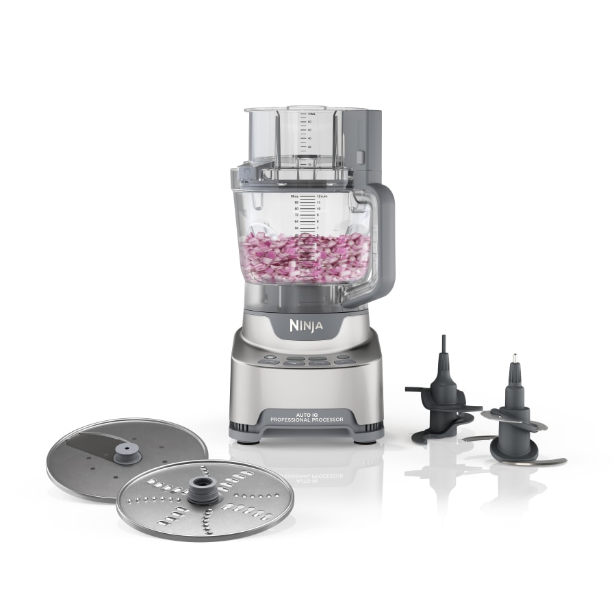 Ninja® Professional XL Food Processor