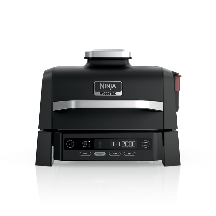 Ninja Woodfire™ Outdoor Grill & Smoker