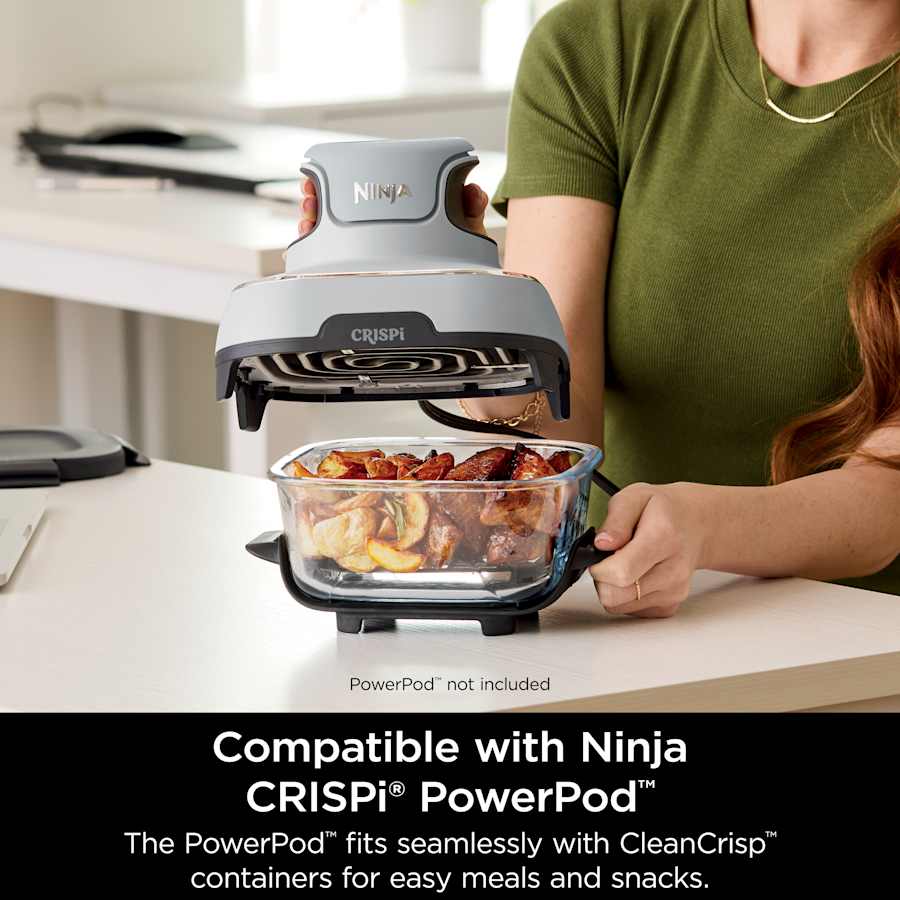 Семейство кухонной техники Ninja