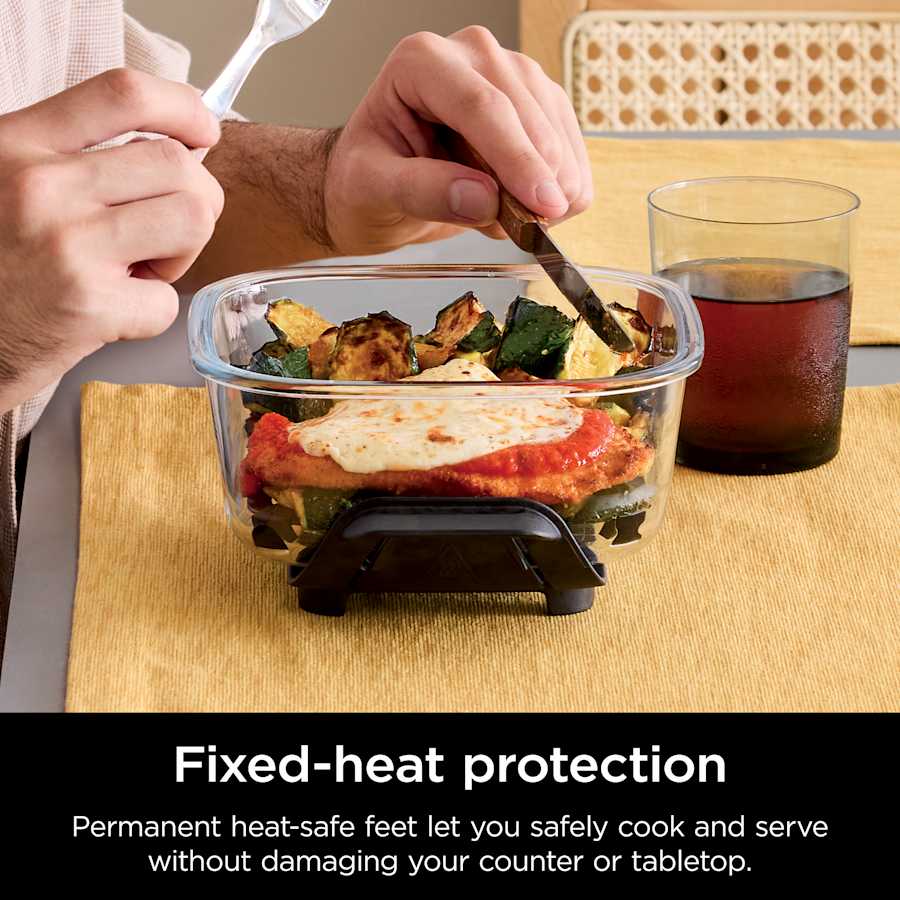 Семейство кухонной техники Ninja