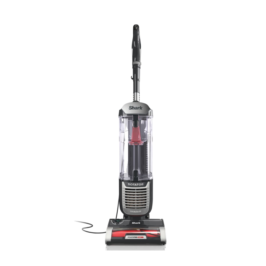 Shark® Rotator® Pet Upright Vacuum with PowerFins® HairPro™ and Odor Neutralizer Technology