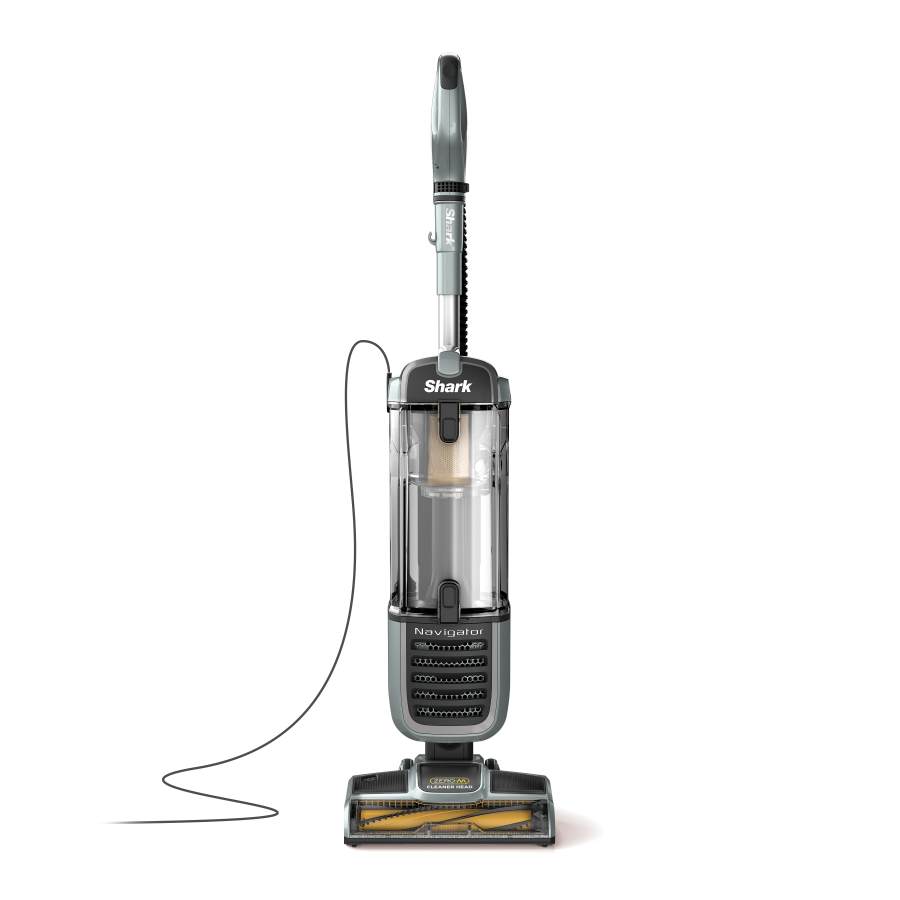 Shark Navigator® Pet Pro Upright Vacuum with Self-Cleaning Brushroll