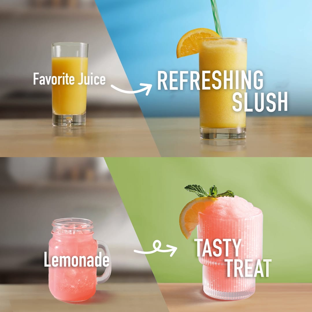 Ninja SLUSHi™ Professional Frozen Drink Maker Frozen Drink Makers - Ninja