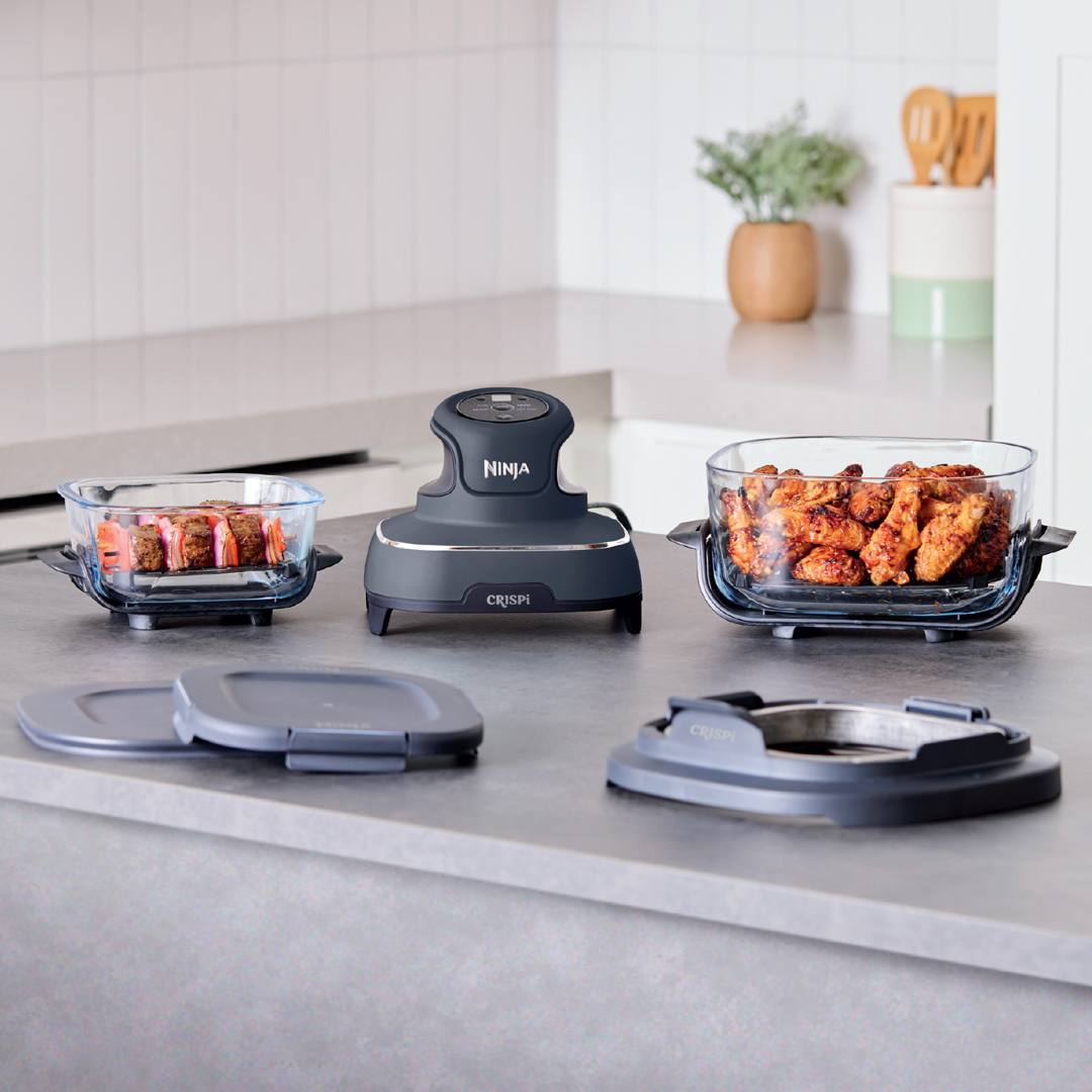Chopper Processing Lid Blenders & Kitchen Systems - Ninja Chopper Processing Lid Blenders & Kitchen Systems - Ninja