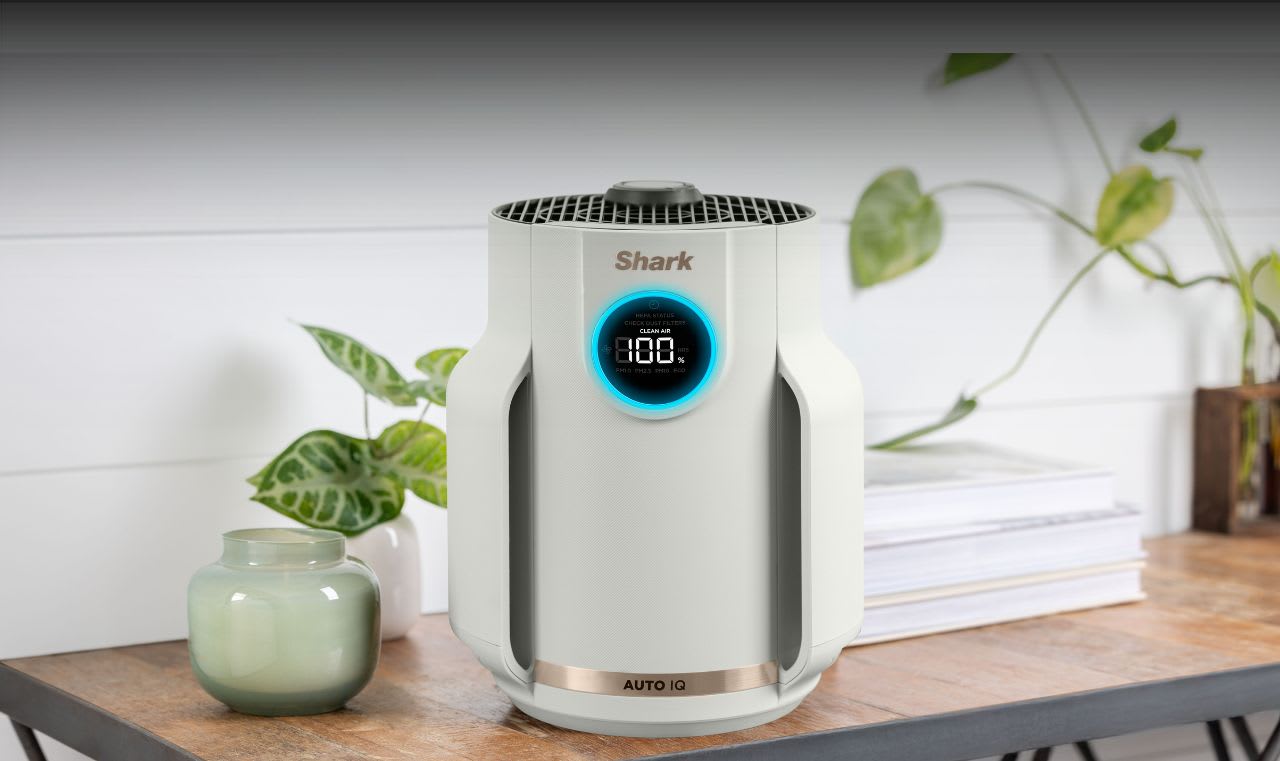 Vacuum Cleaners, Steam Mops, Hair Care & More | Shark® Canada Vacuum Cleaners, Steam Mops, Hair Care & More | Shark® Canada