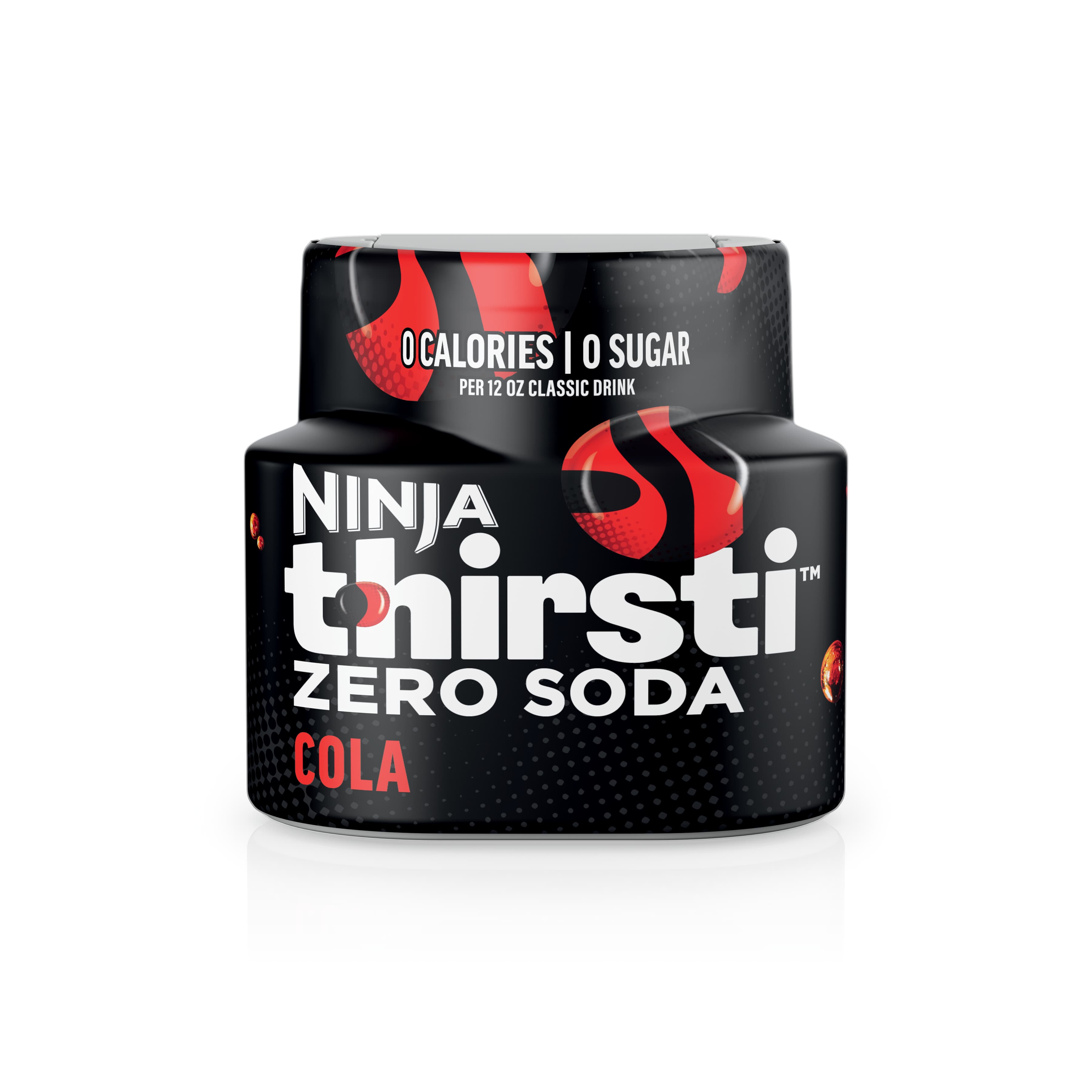 Zero Soda