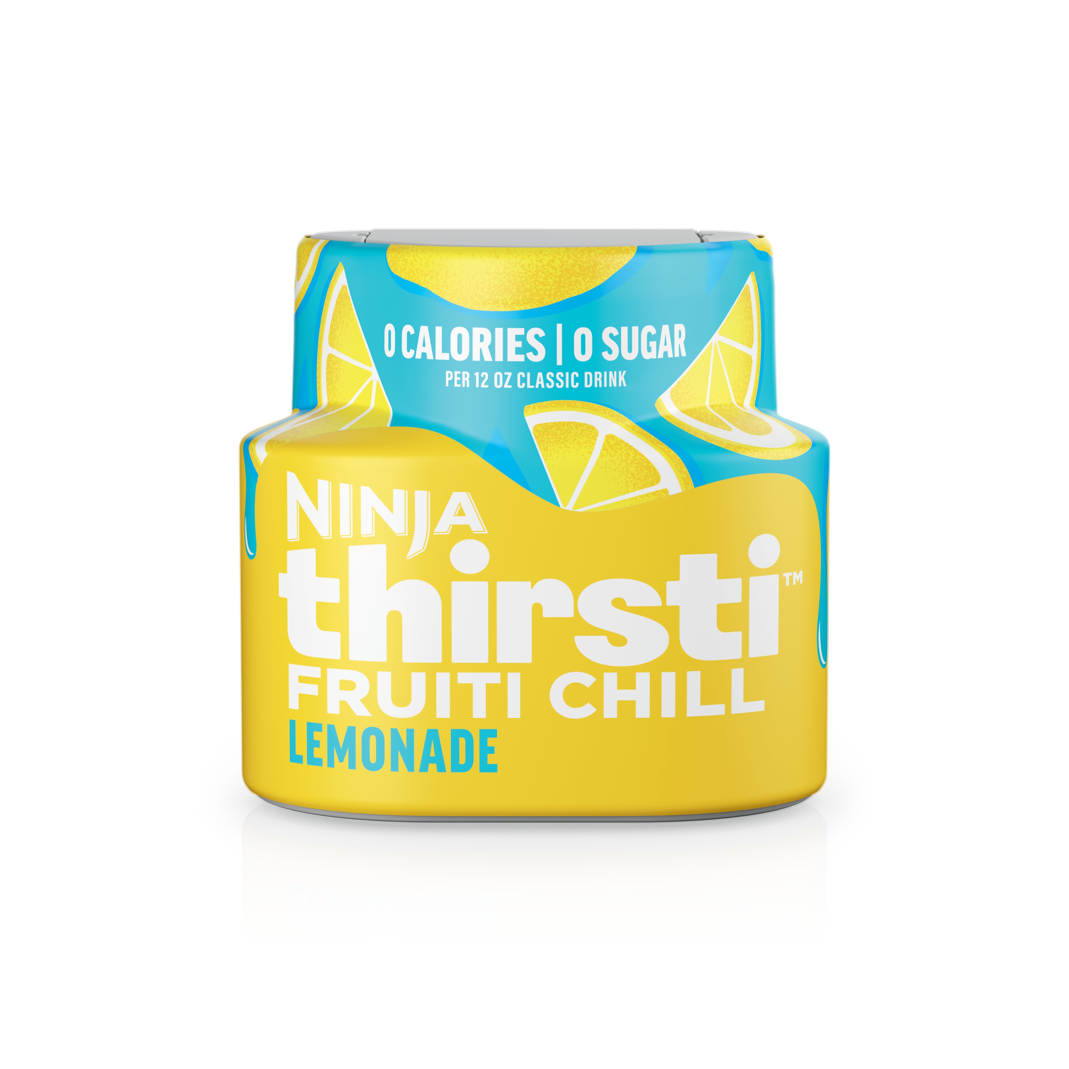 Fruiti Chill