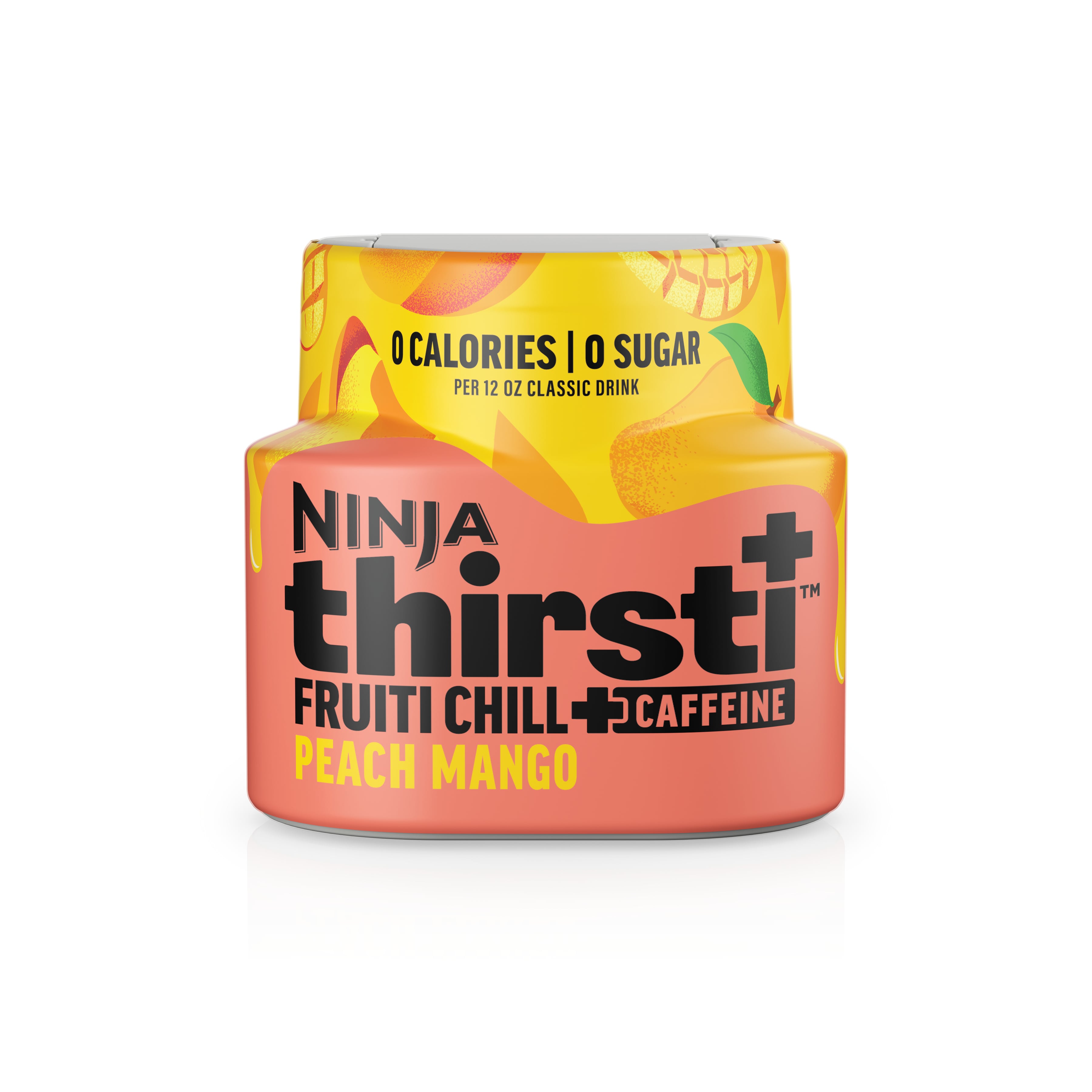 Fruiti Chill +