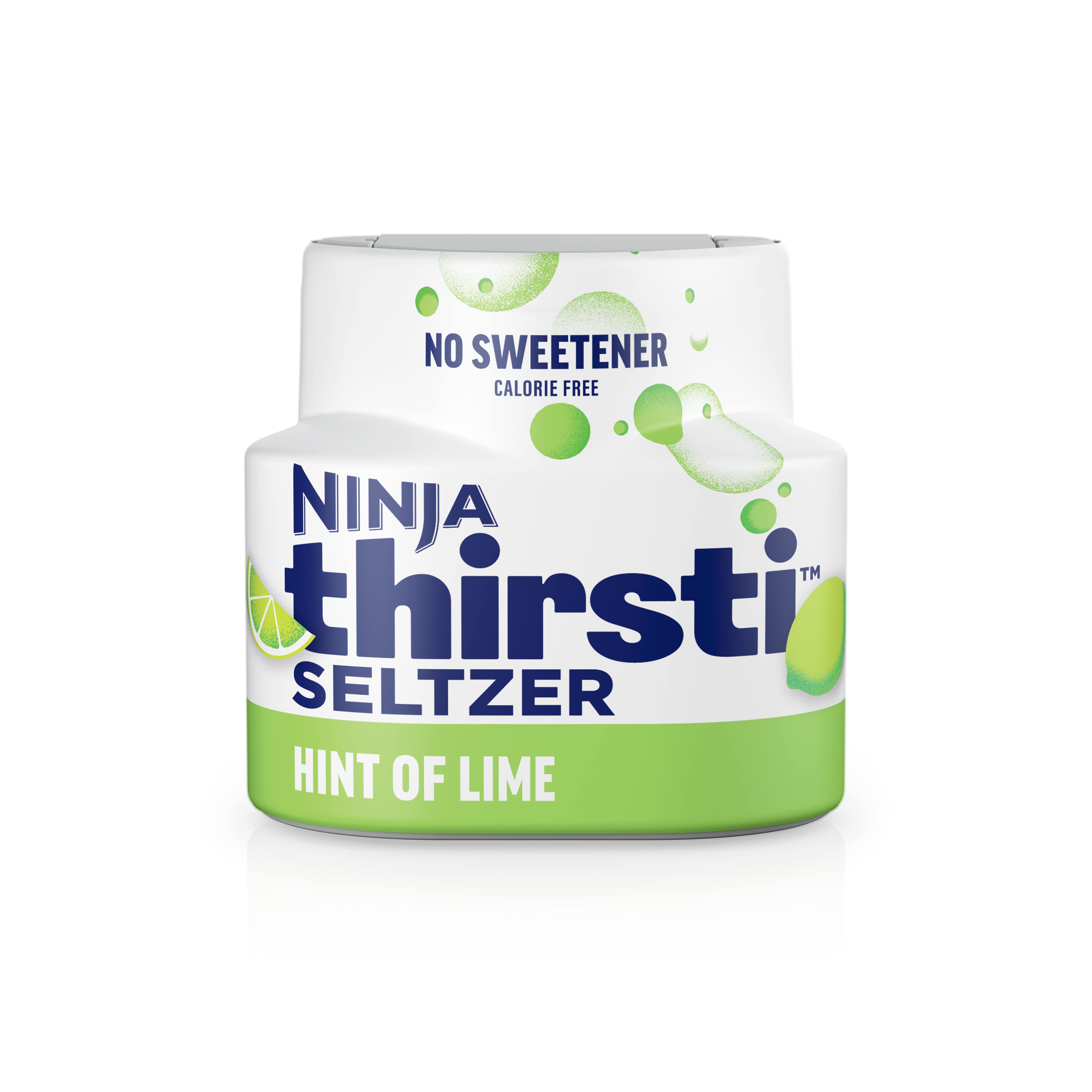 Seltzer