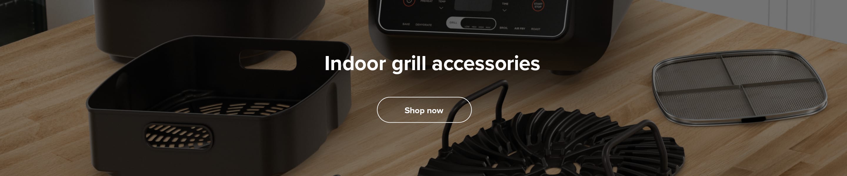 The NEW Ninja smokeless countertop grill is out now ♨️ - Ninja