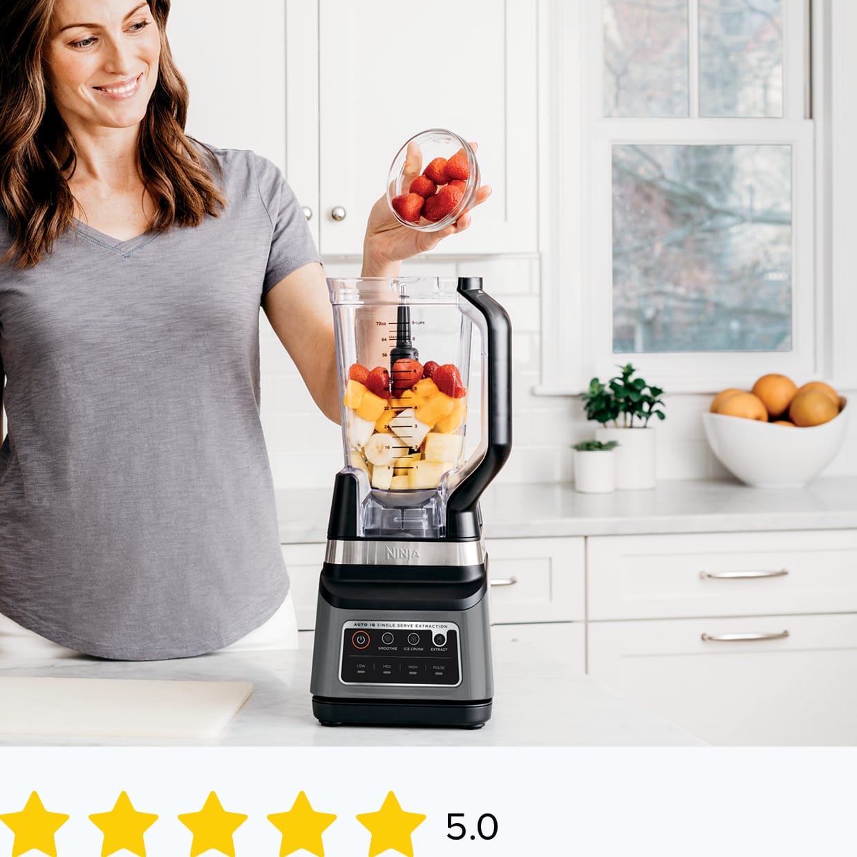 How to Turn On Ninja Blender : r/Press_To_Cook