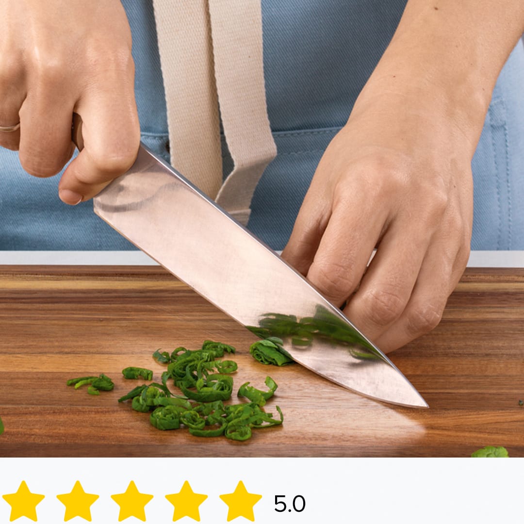 Ninja Foodi NeverDull Knife Set - FULL REVIEW 