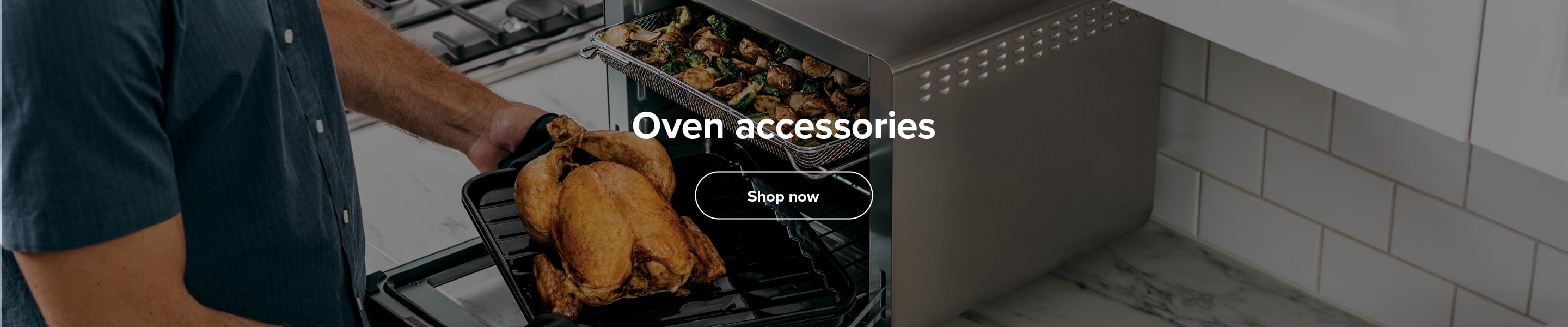 Countertop Convection Ovens  Electric Mini Ovens – Ninja® Foodi®