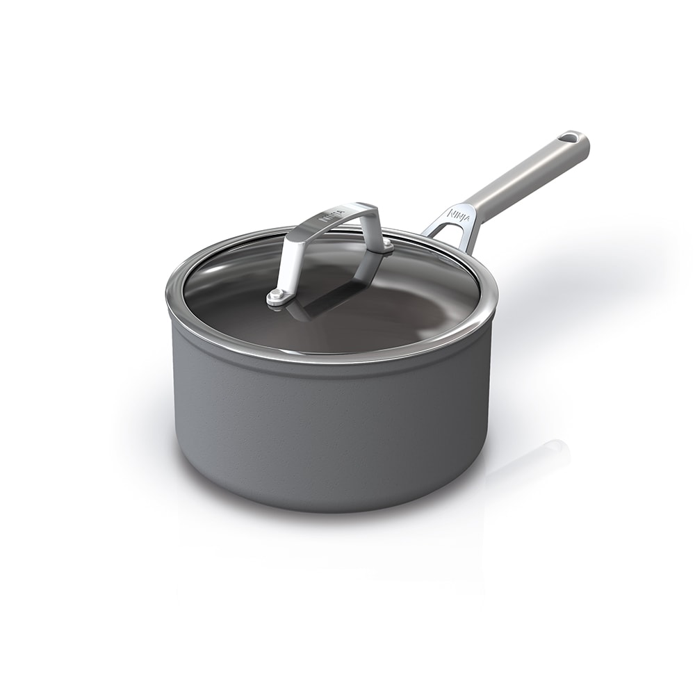 Introducing Ninja Foodi NeverStick Cookware - A Game Changer for Your  Kitchen