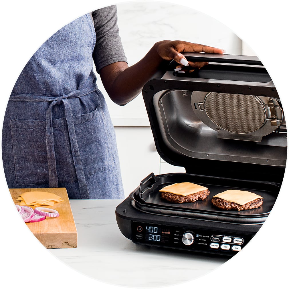 Countertop Convection Ovens  Electric Mini Ovens – Ninja® Foodi®