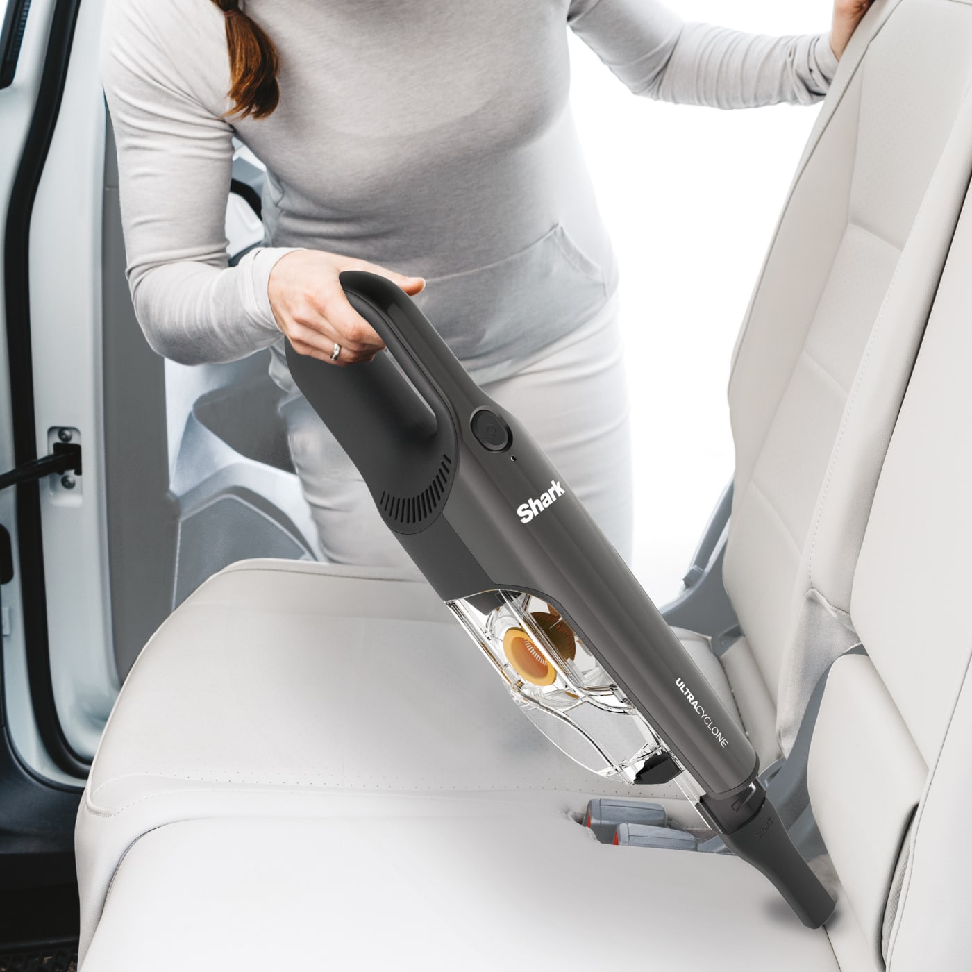 Handheld Vacuums Shark