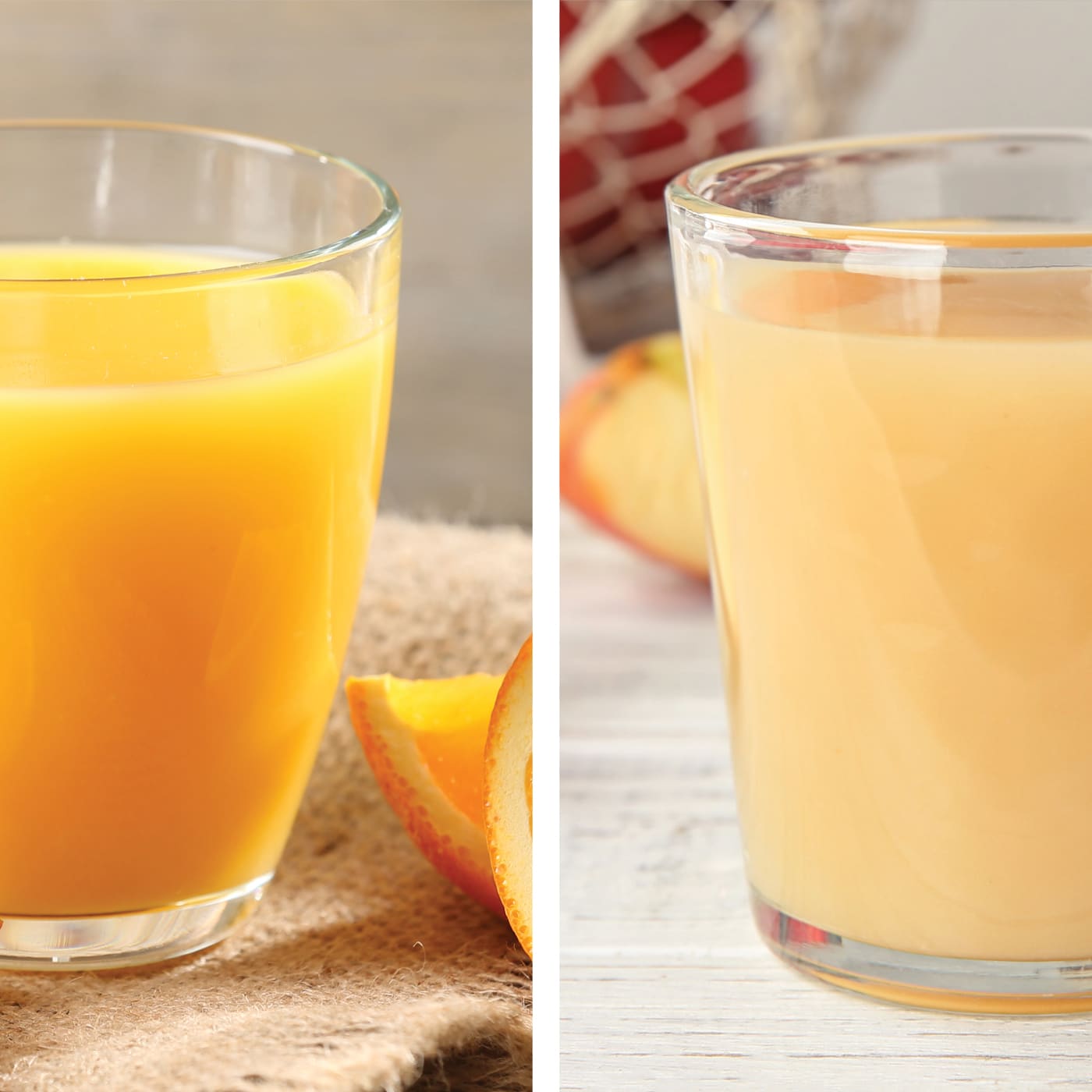 Fruit Juices