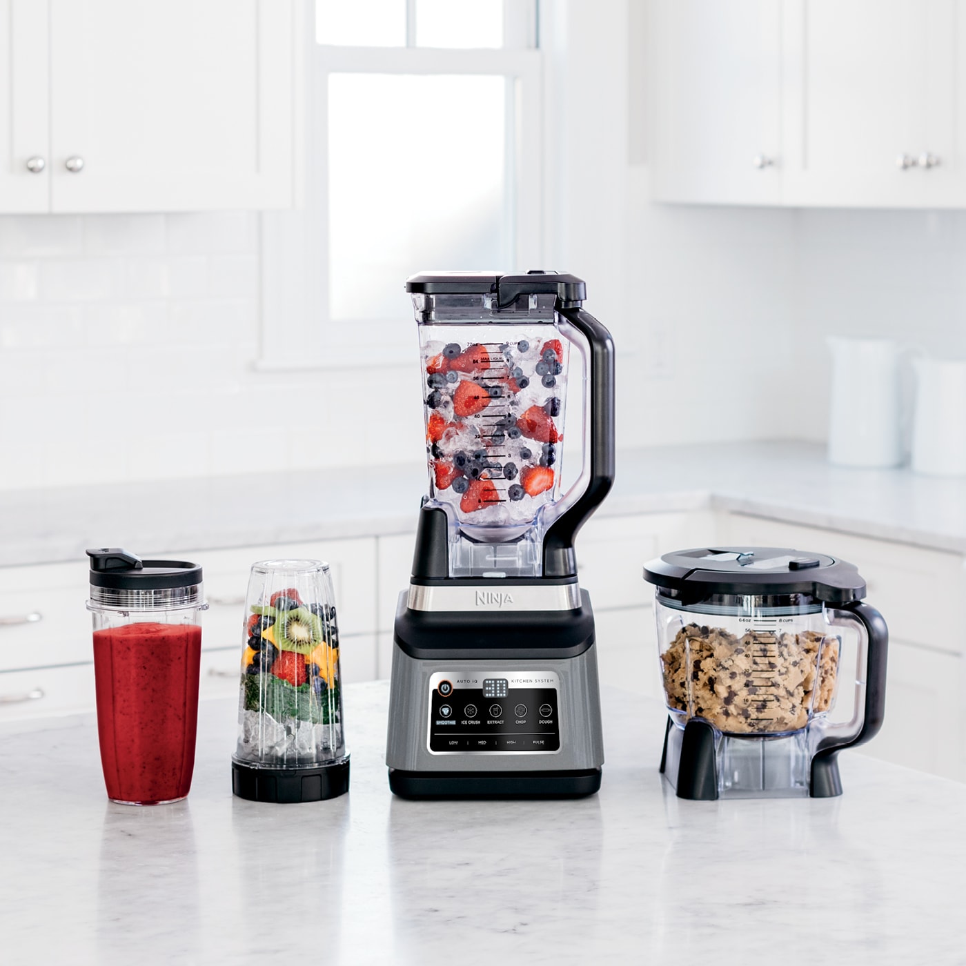 Versatile & multi-functional