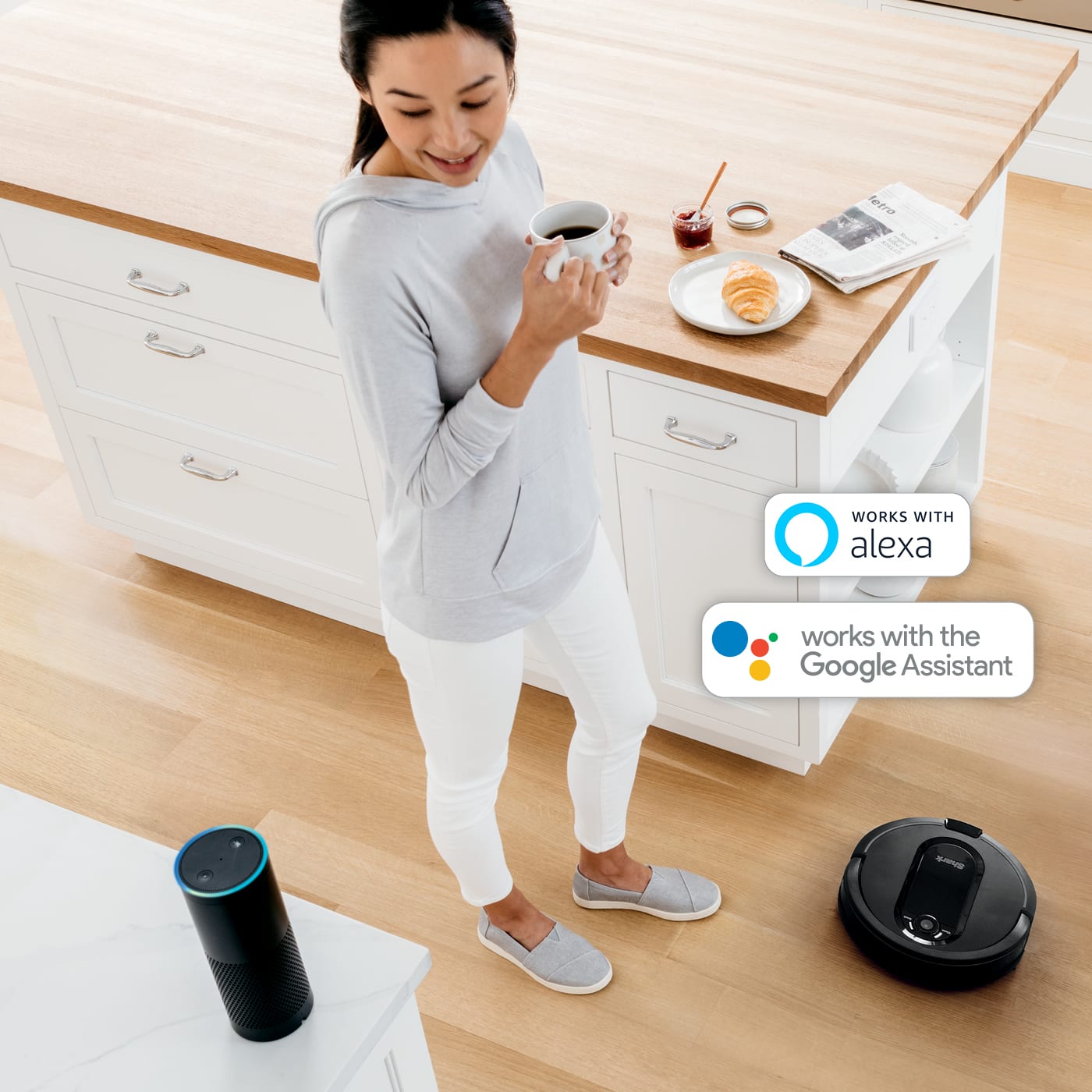 Voice Control