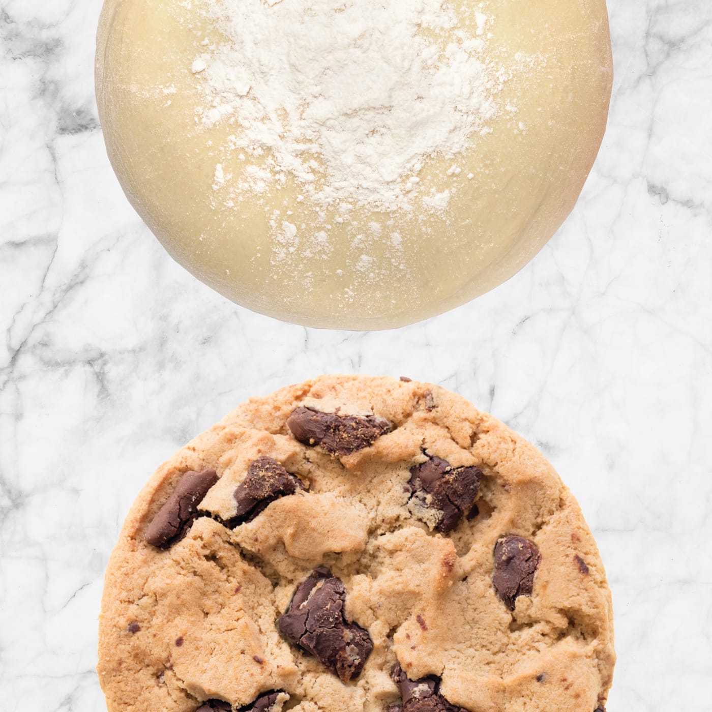 Dough