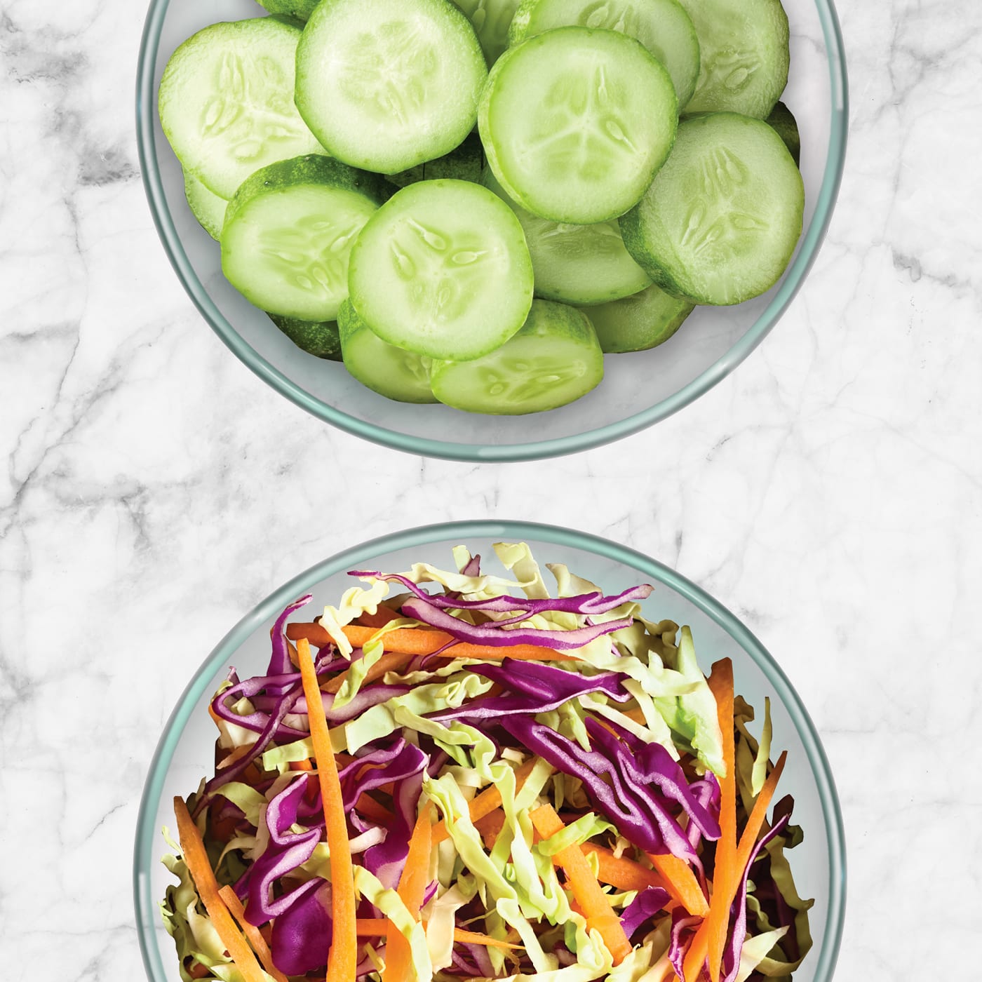 Slice & Shred