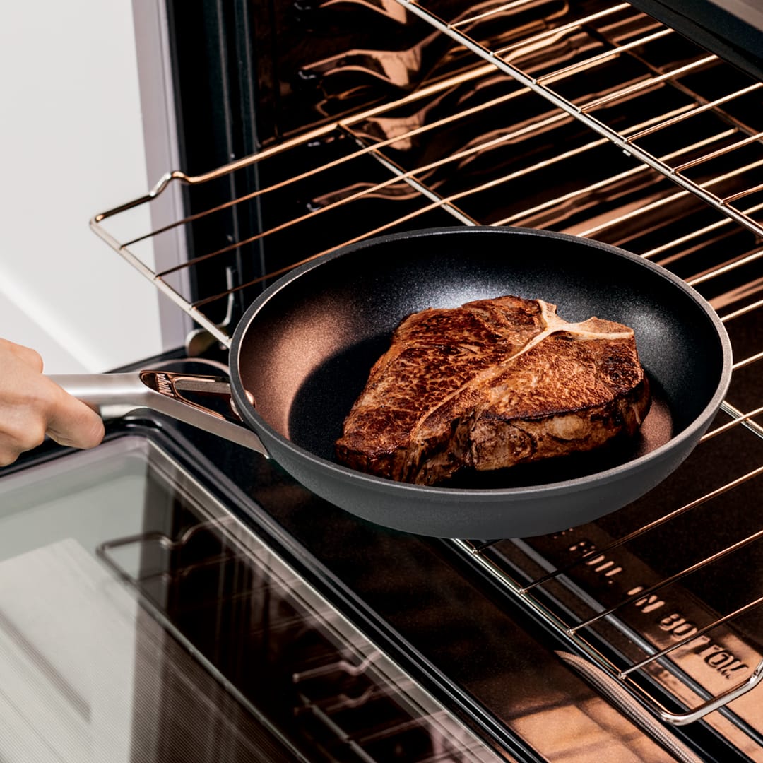 Oven Safe