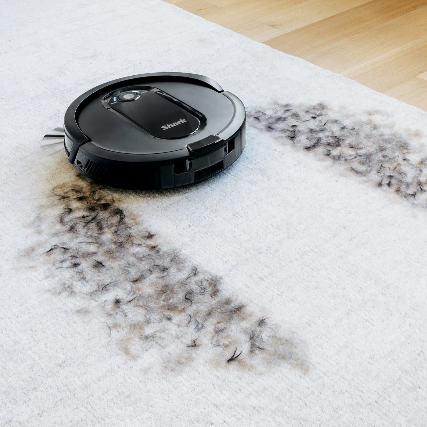 Shark IQ Robot Vacuum