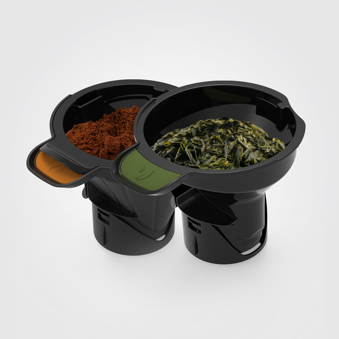 CP307C Ninja® Hot and Cold Brew System™ Ninja
