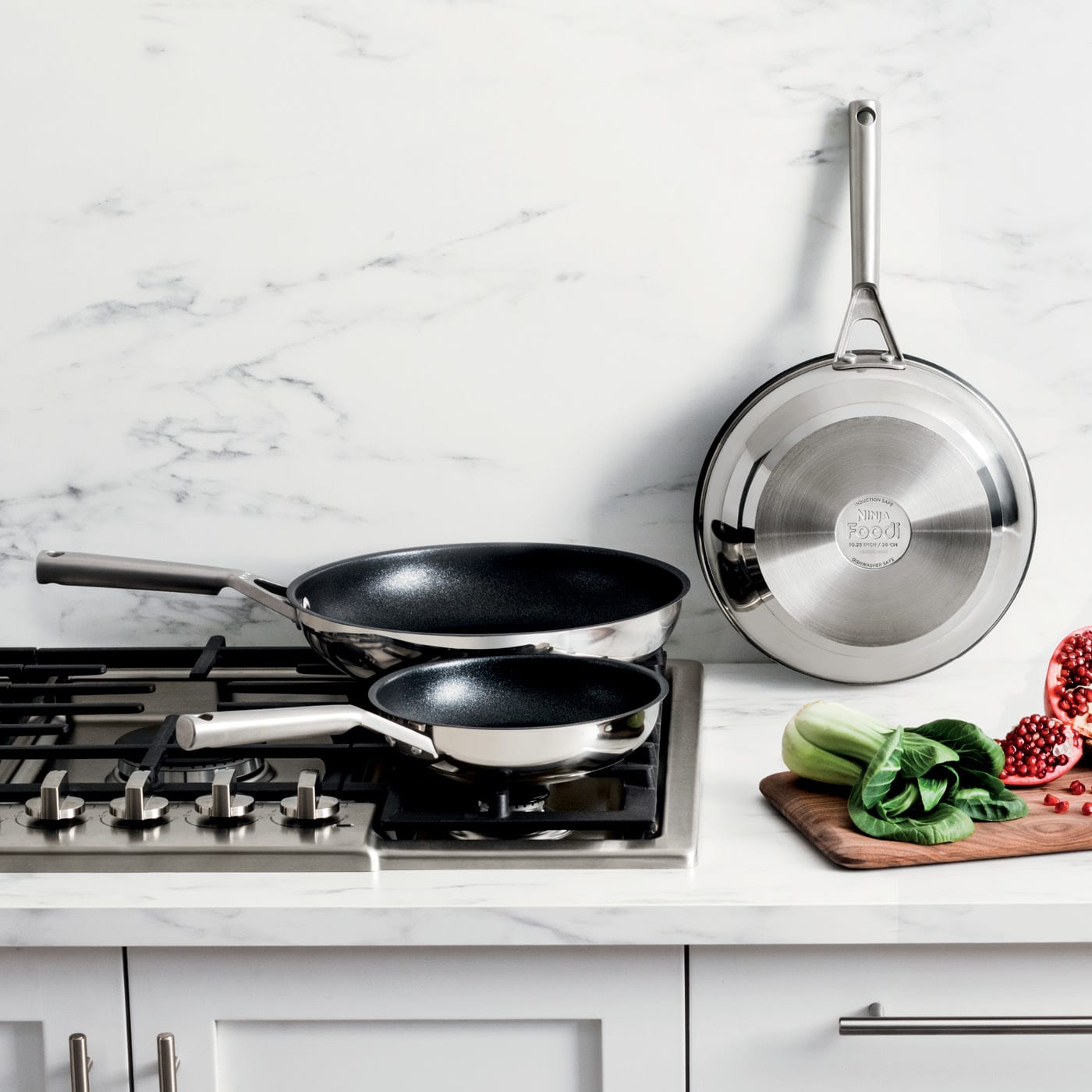 kohls ninja pots and pans