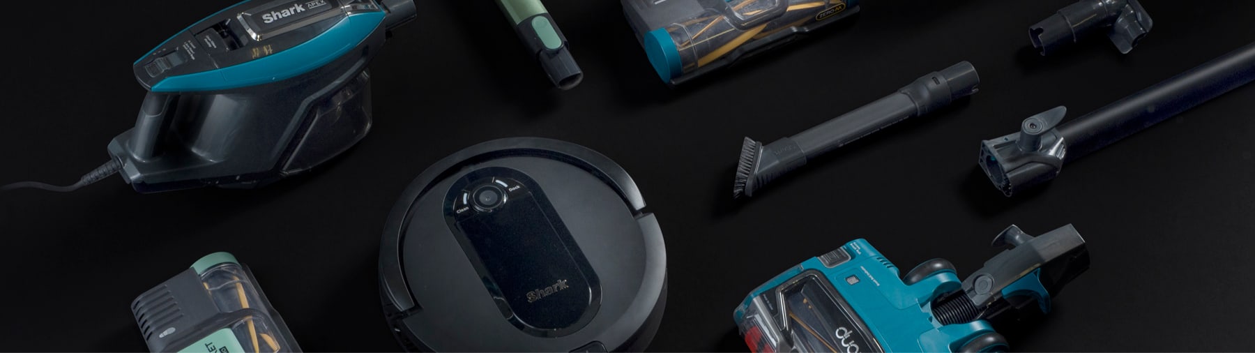 Shark Cleaning Canada