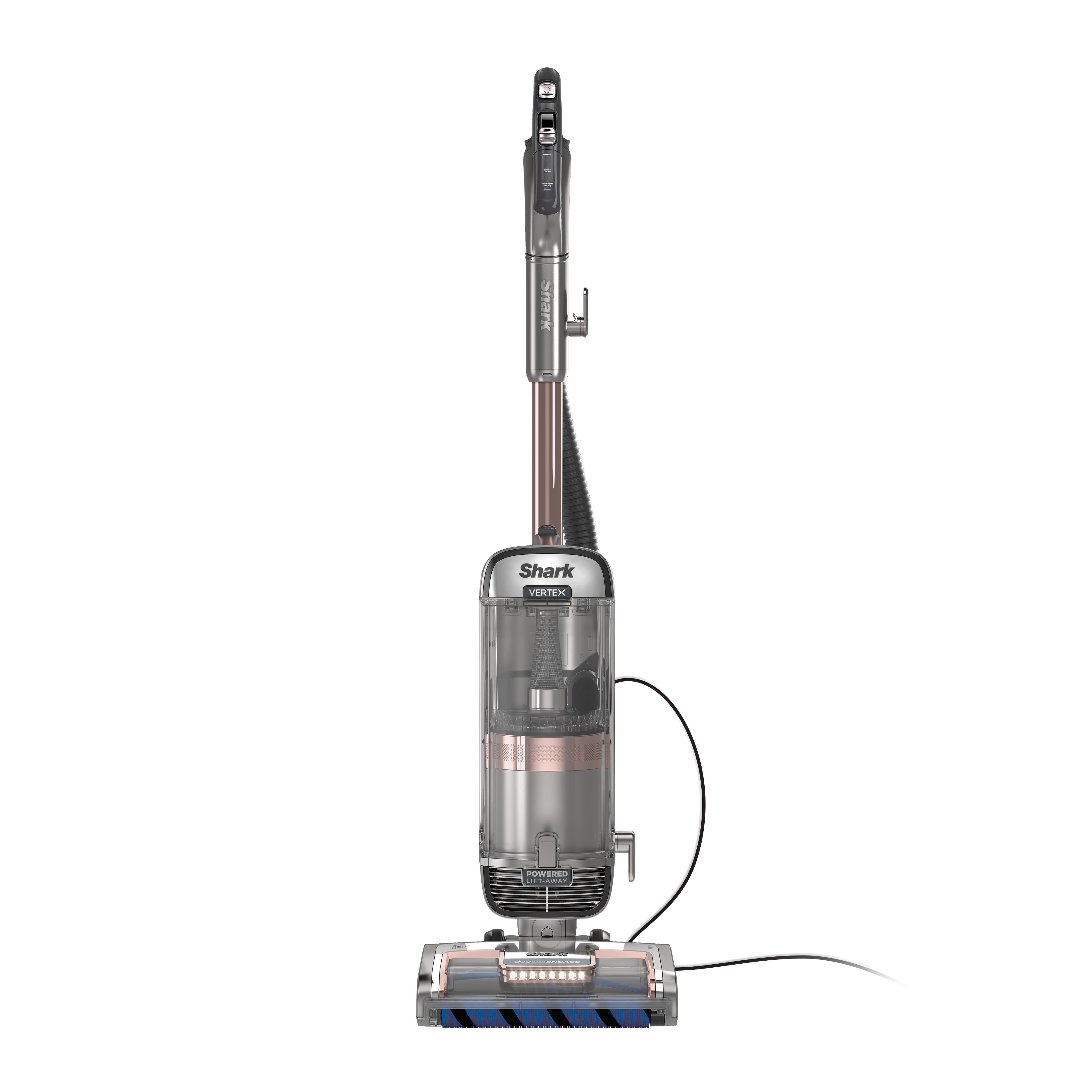 Shark Rotatorᴹᴰ Lift-Away<sup><small>MD</small></sup> – Aspirateur H-10108  - Uline